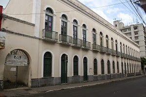 Secult abre inscrições para a oficina Programa Memória do Mundo da Unesco