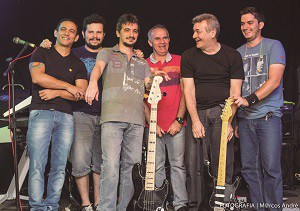Projeto Revival apresenta cover de Pink Floyd