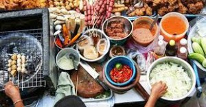 Secretaria de Cultura de Fortaleza lança consulta pública para Edital Comida de Rua 2015