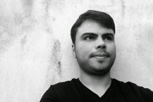 Fotógrafo fortalezense expõe  em Portugal