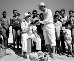 It´s All True encerra a  Mostra Orson Welles na Vila das Artes
