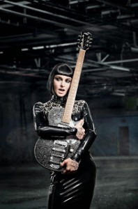 Sinéad O’Connor confirma sua primeira turnê no Brasil
