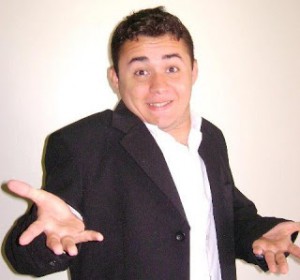 Temporada de humor no projeto Parangaba é Show