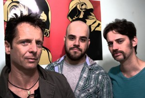 [MG] Resistores estreia projeto de Rock Acústico neste fim de semana