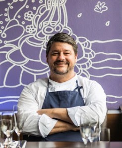 Festival Fartura Fortaleza reúne grandes nomes da gastronomia brasileira