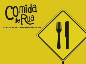 Inscrições abertas para o edital  Comida de Rua