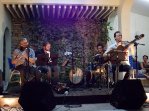 Festa da Música em Fortaleza