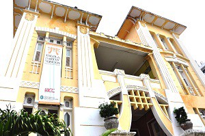 Escola de Artes e Ofícios Thomaz Pompeu Sobrinho abre 80 vagas para cursos gratuitos