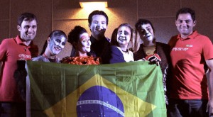 [MG] Grupo Emcantar retorna ao Brasil