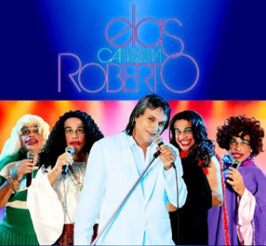 Show de humor no North Shopping Maracanaú