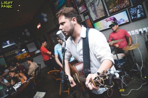 Rock’n’Roll em destaque no Armazém do Som