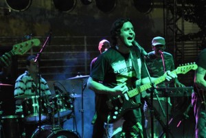 O Coletivo Reggart apresenta a V Mostra da Cultura Reggae no Ceará.