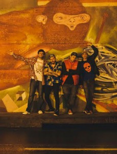 [RS] Distribuição de ingressos para o projeto Discografia Pop Rock Gaúcho