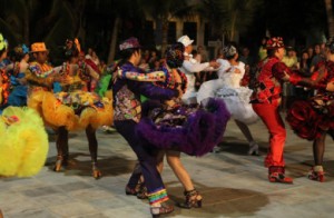 Festivais Juninos animam as sete regionais de Fortaleza