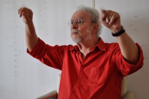 Museu da Imagem e do Som do Ceará promove minicurso de férias sobre música brasileira