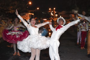 Festivais Juninos seguem animando bairros de Fortaleza em julho