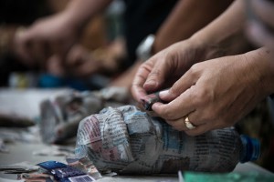 Workshop de Teatro de Animação acontecerá neste sábado (25) no CCBNB