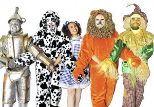 Arraiá e teatro s na programação da Rede Cuca deste final de semana