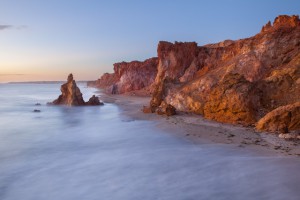 Fotógrafo Alex Uchôa prepara livro sobre o litoral do Ceará