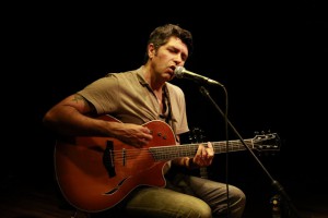 Leoni faz show em Fortaleza