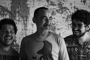 Thiago Almeida Trio lança novo disco no Dragão do Mar