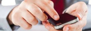 Operadora faz campanha pelo uso consciente do celular