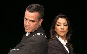 [RS] Espetáculo Fossa Nova em cartaz no Teatro Amrigs