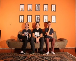 [SP] Odradek, Válvula e Segundo Início são atrações do Ponto Pro Rock