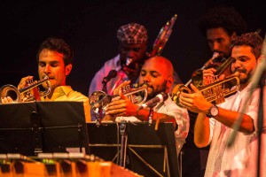 [RJ] Orquestra de Sopros Pro Arte apresenta homenagem à Djavan no Espaço Tom Jobim