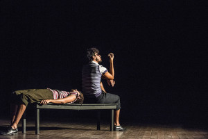 “Comer Querer Ver” em cartaz no Sesc Iracema
