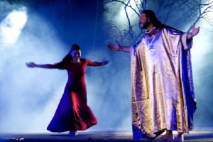 Paixão de Cristo investirá em músicas e danças