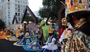 Dia do Maracatu terá a participação do Maracatu Nação Estrela Brilhante de Igarassú (PE)