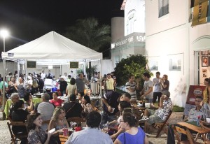 Feira de Gastronomia Retrô retorna ao Estoril