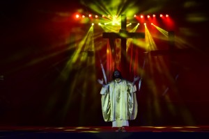 Retiro de Semana Santa alcança recorde de público