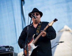 [MG] Uberlândia recebe nesta semana um dos maiores bluesmans do Brasil