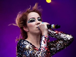 Karina Buhr, Mica Trio e Os Muringas agitam o final de semana do Cantinho do Frango