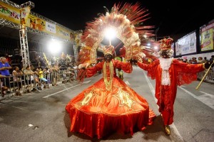 Projeto Dia 25 é Dia de Maracatu no Mercado da Aerolândia