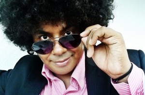 Nigroover no projeto DegustaSom