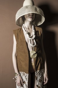 Babado Coletivo lançou coleção colaborativa no Dragão Fashion