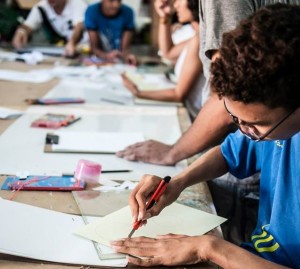 Seminário discute Plano Político Pedagógico do Centro Cultural Bom Jardim