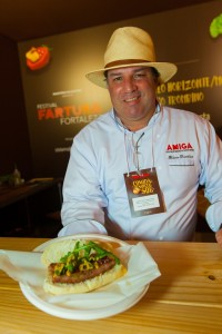 ​Festival Fartura  em Fortaleza