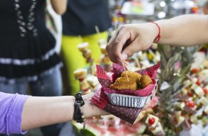 Feira de Gastronomia Retrô acontece no Estoril