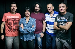 Vila Sonora chega à 3ª edição