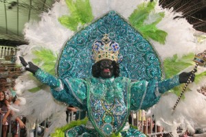 Dia 25 é Dia de Maracatu anima o bairro Vicente Pinzon