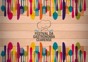 Festival da Gastronomia Cearense divulga data e primeiros chefs e restaurantes confirmados