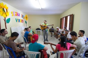 Festival Música na Ibiapaba acontecerá de 23 a 30 de julho