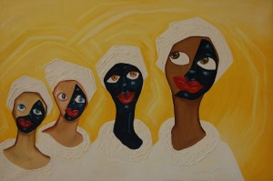 Exposição “Patrimônios – O Material, o Imaterial, o Humano e o Natural do Ceará”, entra em cartaz no Dragão do Mar