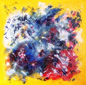 Urban Arts Fortaleza se prepara para receber “plurALL”, mostra com obras de Alexandre Reis