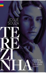[SP] Livro de contos LGBT terá lançamento com noite de autógrafos em São Paulo