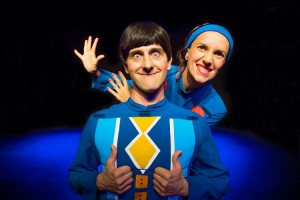 Victor James, o menino que virou videogame na Caixa Cultural Fortaleza